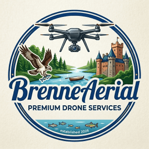 Brenne Aerial France