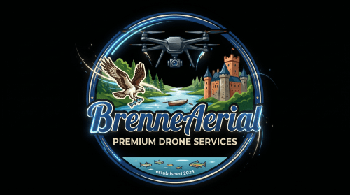 Brenne Aerial France